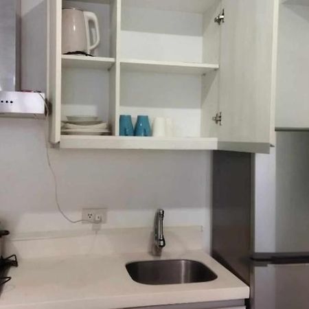 Sm Bicutan Rooms By M มะนิลา ภายนอก รูปภาพ