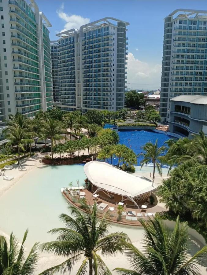 Sm Bicutan Rooms By M มะนิลา ภายนอก รูปภาพ