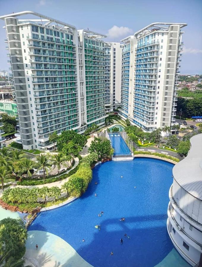 Sm Bicutan Rooms By M มะนิลา ภายนอก รูปภาพ
